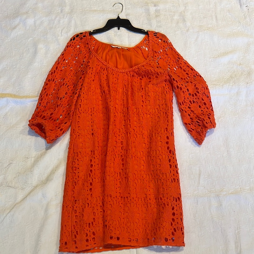 Trina Turk Lined Dress